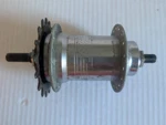 Shimano Three Speed Freewheel Rear Hub 36H Hole 18T Tooth Sprocket. Fixed Price $24.95.