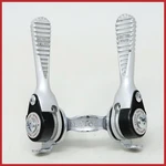 Nos Suntour LD-1500 Power Downtube Shifters Friction Vintage 80S Ratchet Road. Fixed Price $39.60.