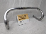 Guidons Philippe Atax D352 Drop Bars 39CM 25.4MM Franco Italia Vintage. Fixed Price $19.95.