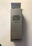Shimano BB-ES70 68 X 118 Octalink Bottom Bracket Nos. Fixed Price $40.00.