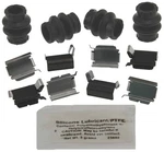 Disc Brake Hardware Kit. Fixed Price $21.23.