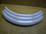 3 Nos Mccauley 20" Crown Style Wheel Bicycle Fender Set Schwinn Columbia &&. Fixed Price $50.00.