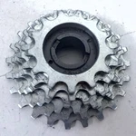 Maillard Course 6 Speed 13-24T 1.375X24TPI Threaded Freewheel. Fixed Price $49.98.