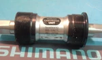 Shimano BB-UN71/ROAD Mtb Sealed Cartridge New/nos Bottom BRACKET-68X127.5MM-MINT. Fixed Price $79.99.