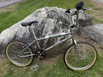 Hutch Pro Racer Modern Racing Bmx Bike 20". Fixed Price $4700.00.