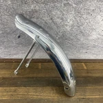 Vintage 20" Chrome Bicycle Rear Fender 78 Steel Fits Wald Schwinn Stingray. Fixed Price $56.99.