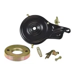 80 Mm Rear Brake Assembly For Schwinn, Razor Pocket Mod Rocket Scooter/mini Bike. Fixed Price $14.40.