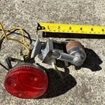 Vintage Sanyo Dynapower Generator NH-T6 6V 3W Parts Bicycle Untested Lot. Fixed Price $29.99.