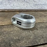 Vintage Tange SC-2 Bmx Seatpost Clamp 25.4MM Silver Alloy Old School 80S. Fixed Price $39.99.