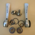 Shimano Dura-ace. Fixed Price $161.05.