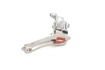 Nos Vintage Shimano Dura Ace 7800 Front Derailleur Braze-on. Fixed Price $85.00.