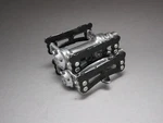 Campagnolo Record Pista Pedal 1038/A Superleggeri Sl Road Bike. Fixed Price $243.67.