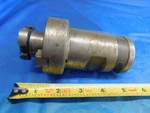 Putnam PLS38 Face Mill Adapter 1/4 Pilot 1/2 Key 2" Shank Dia 1.25 1.5 2.0. Fixed Price $23.39.