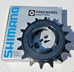 New Shimano Freewheel 16T Bmx Freestyle Bicycle SF-MX30 Black Gt Redline Hutch. Fixed Price $65.00.