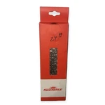 Sunrace CNM94 9-SPEED Bicycle Chain 116L Compatible With Sram And Shimano -nos. Fixed Price $21.40.