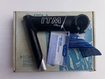 Stem Pipe Attachment Handlebar Itm Big One 130MM New Black Nos Nib. Fixed Price $42.93.
