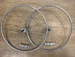 Sun Mistral M-13 Maillard Freewheel 27 630 Rim 36H Road Bike Wheelset Clincher. Fixed Price $179.99.