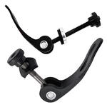Quick Release Bicycle Bike Seat Post Clamp Skewer Bolt Clip M5 Scooter. Fixed Price $13.76.