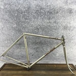 Vintage Centurion Le Mans Road Bike Frame 50 Cm Japan Tange Champion Small. Fixed Price $172.99.