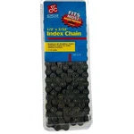 Cpc Products 1/2" 3/32" Index Chain Multi Speed Bicycle Nos 00122. Fixed Price $14.44.
