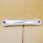 New-old-stock Campagnolo Centaur Left Crankarm (172.5 Mm)...some Shopwear. Fixed Price $89.99.