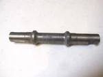 Nos Phillips Cotter Bottom Bracket Spindle Model 3900437 130 Mm Raleigh England. Fixed Price $19.99.