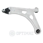 Optimal Front Track Control Arm Left For Ds Peugeot 508 Ii 17-22 9815396280. Fixed Price $96.42.