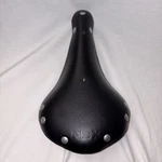 Selle Anatomica NSX2 Leather Saddle Black / Silver. Fixed Price $129.99.