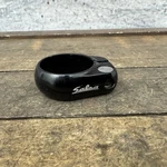 Salsa Black Seatpost Clamp 34.9 35 Mm Bicycle Mtb Bike Part Alloy. Fixed Price $39.99.