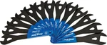 Park Tool SCW-SET.3 14-PIECE Bicycle Pro Shop Cone Wrench 13-24MM 26MM 28MM. Fixed Price $113.95.