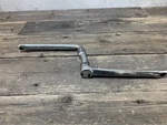 Jm 175 Bmx Crank Old School Vintage Gt Dyno. Fixed Price $59.00.