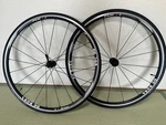 Shimano RS11 Wheelset. Fixed Price $402.23.