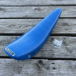 Bicycle Banana Seat Sparkle Blue Fits Stingrays Murray Schwinn Huffy & Others. Fixed Price $49.99.