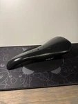 Elf Racing Bmx Seat/saddle School Drop Nose Velo 247. Fixed Price $199.99.