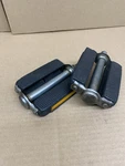 Old Vintage Bmx 1/2 Inch Schwinn Pedals GT05001. Fixed Price $25.00.