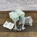 Vintage Shimano Deore Shifting Lever Set Nos New Japan Cables Box Clamp Downtube. Fixed Price $124.79.