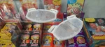 2 Nos Murray Fire Cat King Kat Chopper Muscle Bike Bicycle Wheel Reflectors. Fixed Price $19.77.