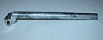 Kalin Seatpost Tube 345/27.2MM 25MM Offset Silver Mtb Road Fast Usa Shipper. Fixed Price $32.81.
