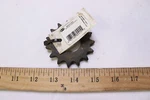 Speeco Idler Sprocket Steel Black 15-TOOTH 1.8-IN. Fixed Price $11.12.