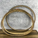 Vintage Tubular Tire Lot Clement 50 Sew Up Road Eroica Continental Tri 700C. Fixed Price $71.99.