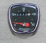 Schwinn XR-8 Exercise Bicycle Speedometer. Fixed Price $40.00.