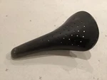 Cycle Pro Shotgun Ii Ariake Aero Jaguar Black Bmx Seat Old School Vintage. Fixed Price $199.95.