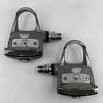 Look France For Shimano Ultegra PD-6402 Delta Cleat Cycling Pedals Fair-good. Fixed Price $22.49.