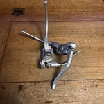 Vintage Schwinn Approved Weinmann Brake Levers #2 70S Road Bike. Fixed Price $24.99.