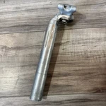 Campagnolo Super Record Brev. Inter 26.6 Fluted Seatpost 210MM. Fixed Price $84.99.