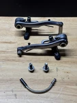 Dia-compe VC733 Set Mtb Linear Pull Vintage. Fixed Price $19.99.