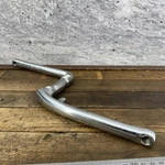 Vintage Schwinn One Piece Crank Chrome 1972 70S 165 Muscle Bike Bmx Cruiser 1PC. Fixed Price $28.19.