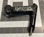 Syncros Altura Quill Road Stem. Fixed Price $45.00.