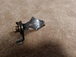 Rare Vintage - Nos Campagnolo # 1013 Left Side Only Control Clamp. Fixed Price $19.99.