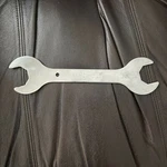 Vintage Park Tool HCW8 36MM / 35MM Double Ended Headset Wrench. Fixed Price $39.00.